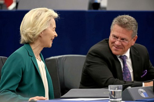 Relations UE-Chine : entre sursis commercial et recherche d'une réponse commune