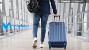 Telefónica Confirma su Salida de México y la Venta de Movistar a Beyond ONE