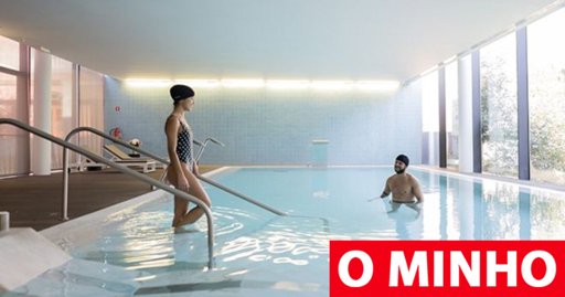 Estado Aumenta Comparticipação de Tratamentos Termais para 110 Euros Anuais