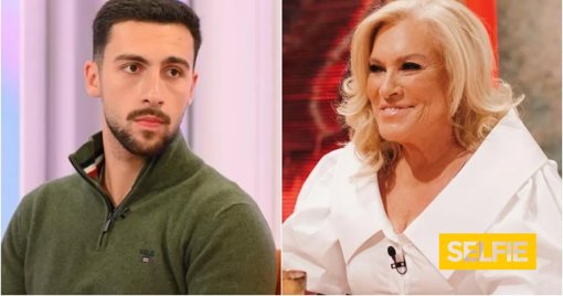 Relação de Liliana Olivera Gera Comentários Incisivos de Teresa Guilherme