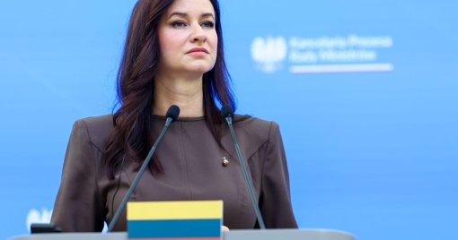 La Lituanie ferme sa frontière avec la Biélorussie face à une "guerre hybride"