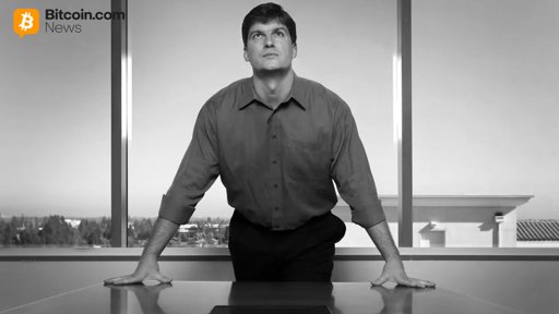 Michael Burry, de "The Big Short", Apuesta Contra el Auge de la Inteligencia Artificial