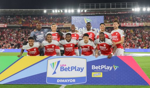 Santa Fe define su nuevo director técnico para la Copa Libertadores 2026