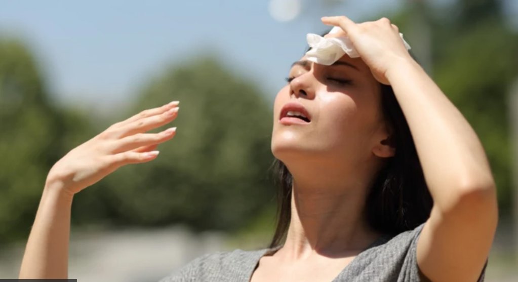 Portugal Continental sob aviso laranja devido a onda de calor “consideravelmente severa”