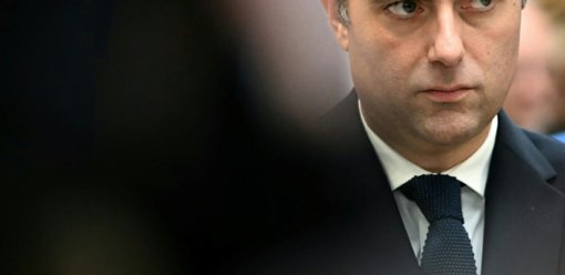 Le voyage présidentiel en Égypte, un facteur de complication