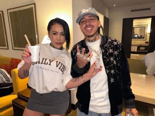 Yina Calderón se Retira de Pelea y Acusa a Westcol de Incitar al Odio