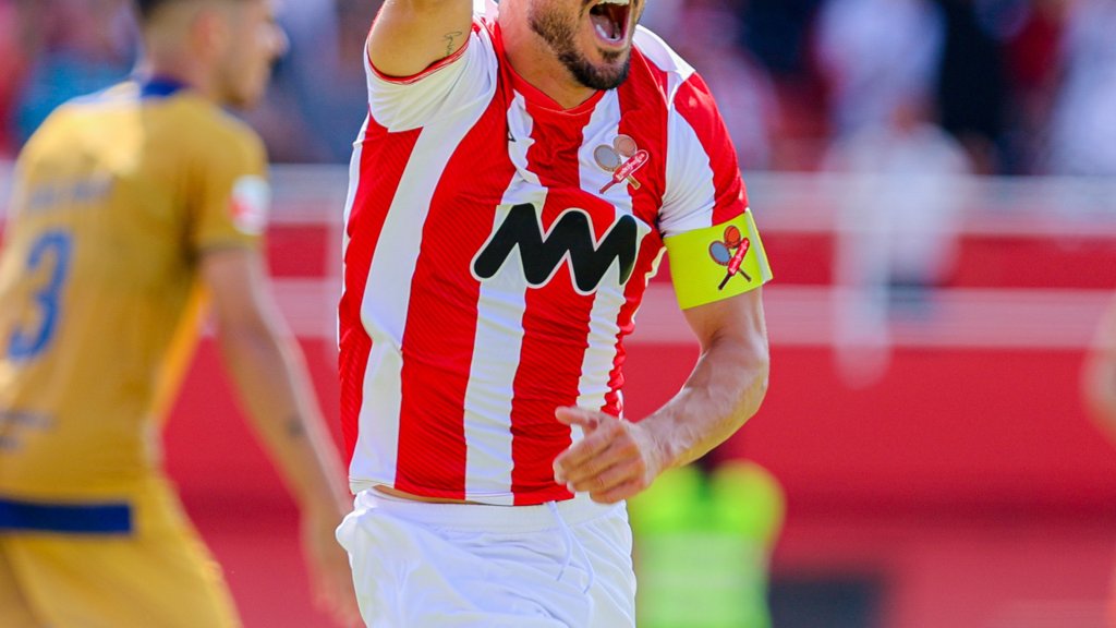 Leixões Arranca Época em Força com Goleada sobre o Felgueiras