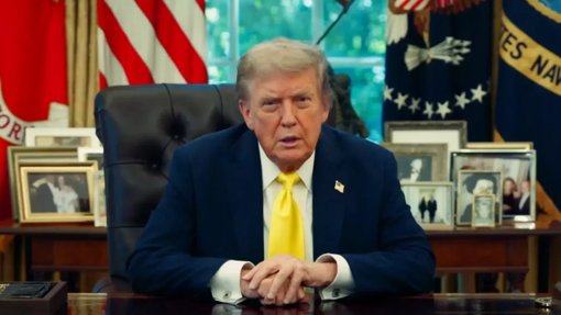 Plan de Paz para Gaza y Contundente Advertencia a Hamás