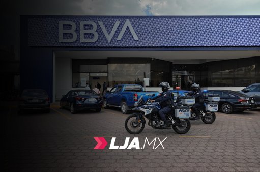 Policía de Aguascalientes ofrece servicio gratuito de traslado de valores en temporada navideña