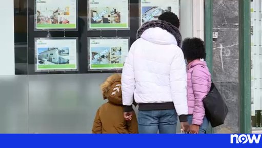 Ordem dos Notários propõe isenção de IRS para desbloquear venda de casas de heranças