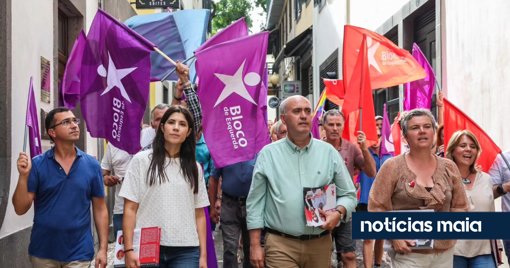 Mariana Mortágua Deixa Liderança do Bloco de Esquerda Após Desaires Eleitorais
