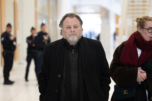 Affaire Adèle Haenel : le procès en appel du réalisateur Christophe Ruggia est renvoyé