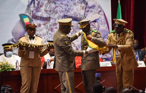 Restricciones de viaje de EE.

UU. a países africanos y la respuesta recíproca