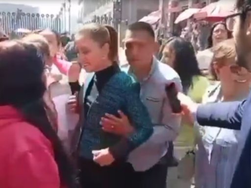 Tras Acoso, Sheinbaum Impulsa Reforma para Tipificarlo como Delito Penal a Nivel Nacional