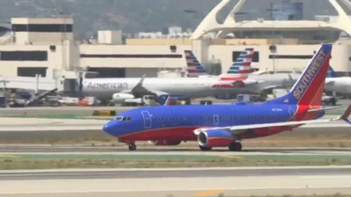 Cierre de Gobierno en EE.
UU. alcanza récord y genera caos nacional