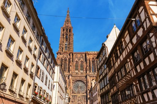 Strasbourg : l'ancienne maire Catherine Trautmann en tête des sondages