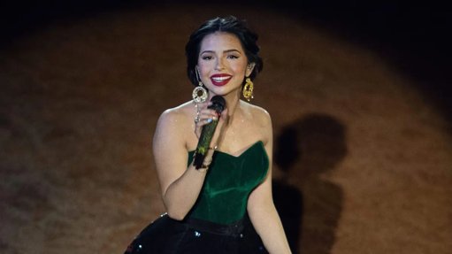 Ángela Aguilar publica misteriosos mensajes en medio de rumores de infidelidad de Nodal