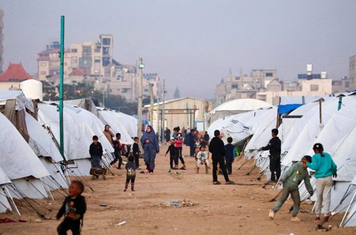 Esfuerzos de paz en jaque: Debates sobre el alto el fuego y continuas hostilidades