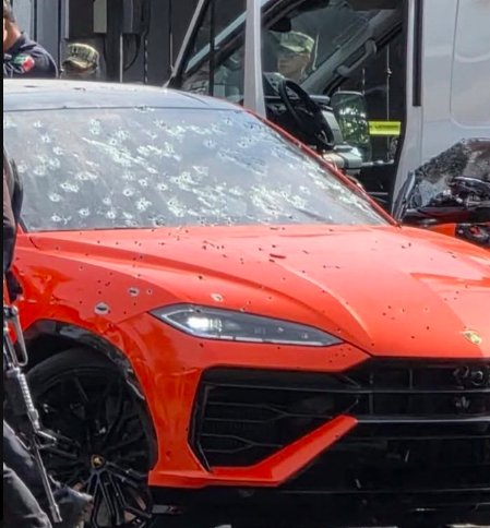 Ataque a vehículo de lujo en Zapopan deja tres muertos, incluida una menor