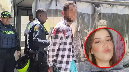 Feminicidio en San Antonio de Prado: mujer es asesinada por su expareja en su lugar de trabajo