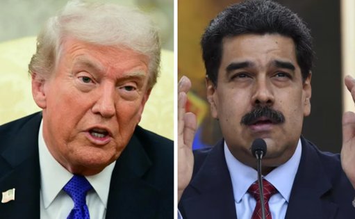 Informes sobre un diálogo telefónico entre Trump y Maduro añaden incertidumbre a la crisis