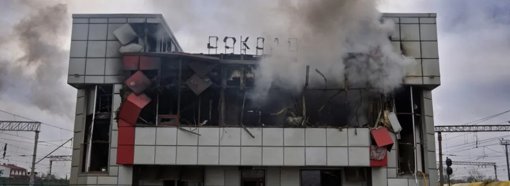 Rusia bombardea Kiev en vísperas de la reunión entre Zelenski y Trump