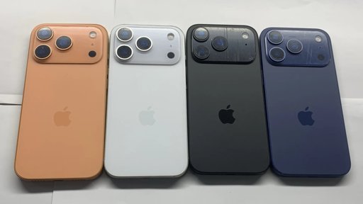 Apple Marca Evento para 9 de Setembro e Prepara Lançamento da Série iPhone 17