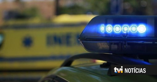 Jovem de 25 Anos Morre em Acidente de Trabalho em Sátão