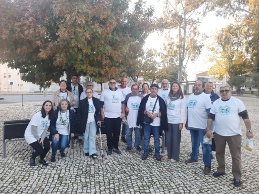 Centro de Saúde de Almeirim homenageia ex-fumadores no Dia Mundial do Não Fumador