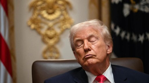 Trump impulsa plan de paz para Ucrania mientras critica a Zelenski