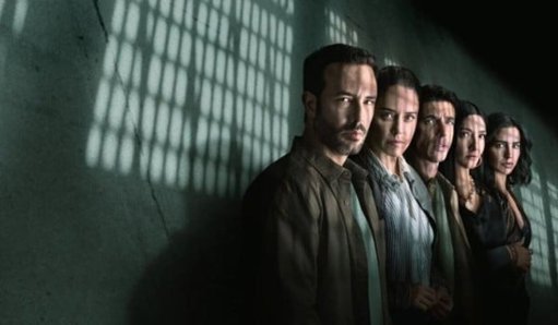 La serie mexicana 'Accidente' concluye con una segunda temporada más corta y oscura