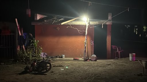 Asesinan a balazos a una pareja en una tortillería en Navolato, Sinaloa