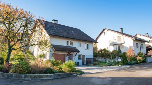 Évolution de la taxe foncière et réforme des bases locatives