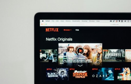 Vodafone Portugal integra Netflix e torna-se na única operadora com os quatro maiores serviços de streaming