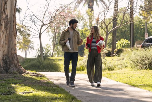 "Nobody Wants This" Saison 2 : La Comédie Romantique Phénomène de Netflix Approfondit ses Dilemmes