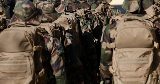 Lancement du nouveau "service national" volontaire pour renforcer les armées