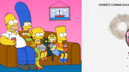 Anuncian secuela de ‘Los Simpson: la película’ para 2027