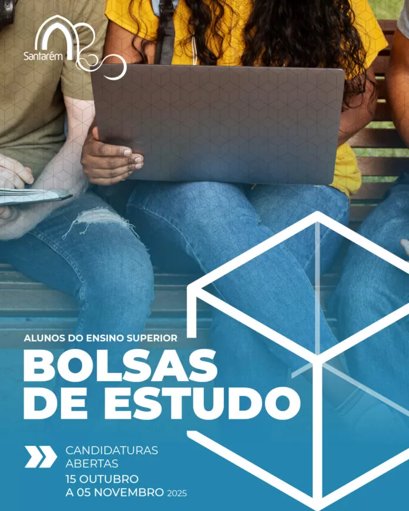 Municípios Apostam na Educação com Abertura de Candidaturas a Bolsas de Estudo