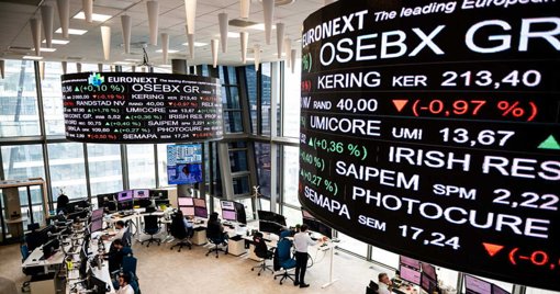 Euronext finalise le rachat de la Bourse d'Athènes et poursuit son expansion européenne