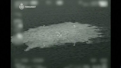 Detienen en Polonia a ciudadano ucraniano por presunto sabotaje al gasoducto Nord Stream 2