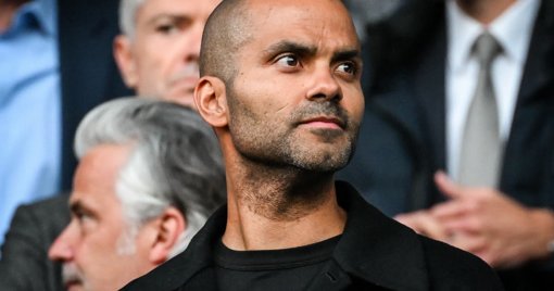 Tony Parker entame une nouvelle carrière d'entraîneur avec l'équipe de France U17