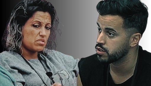 A Relação de Pedro Jorge e Marisa: Entre Conflitos, Popularidade e Planos para o Prémio