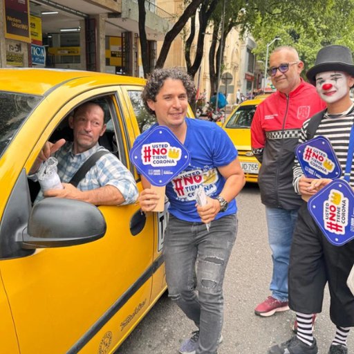 Alcaldía de Cúcuta promueve la cultura ciudadana y la seguridad con campañas sociales