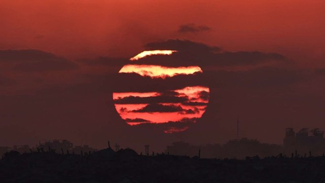 Israel aprova plano militar para ocupar a Cidade de Gaza