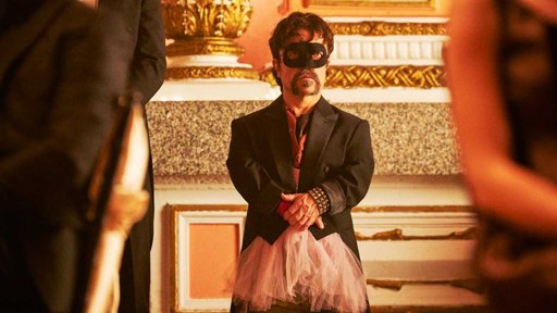 “The Toxic Avenger – A Vingança” reinventa clássico de culto com crítica social