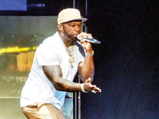 50 Cent produce para Netflix la docuserie 'Sean Combs: Ajuste de Cuentas'