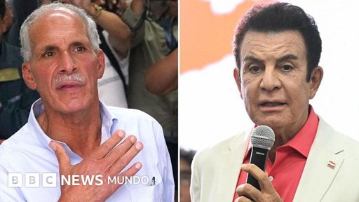 Incertidumbre y Tensión en Honduras por Elecciones Presidenciales y la Intervención de EE.

UU.