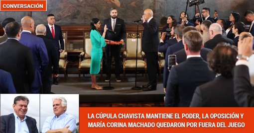 Efecto Dominó: La Captura de Maduro Remodela el Tablero Geopolítico Colombiano