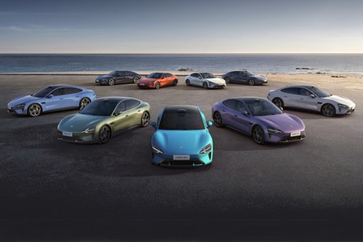 A Ambição Automóvel da Xiaomi: Expansão para a Europa e Novo Centro de I&D