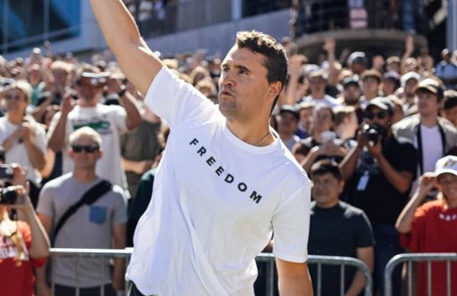 Trump designa a Antifa como “organización terrorista doméstica”